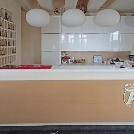 阿克利亚酒店 酒店 莱圭利亚