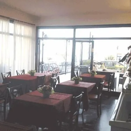 Aquilia Hotel Laigueglia