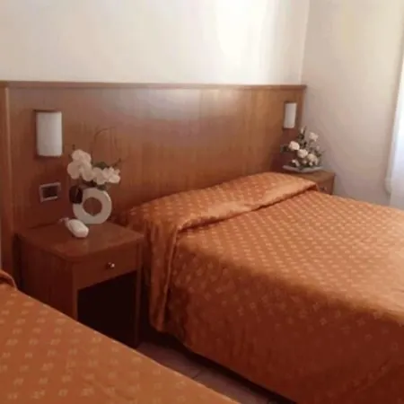 酒店 阿克利亚酒店 3*