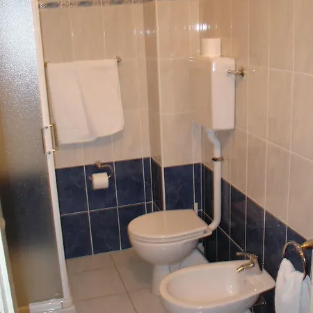 Hotel Aquilia