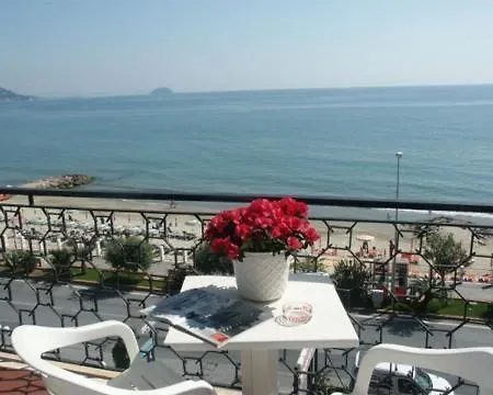 Aquilia Laigueglia