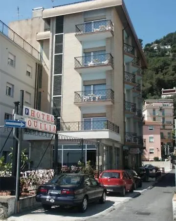 Aquilia 3* Laigueglia