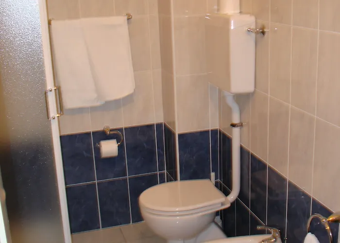 Aquilia Hotel 3*