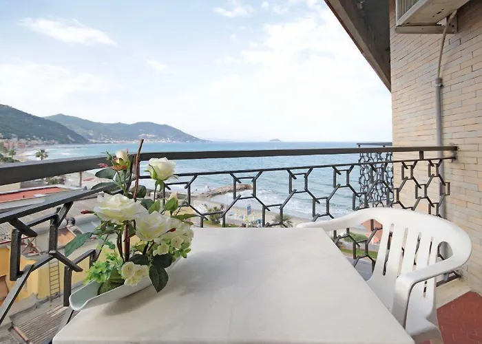 Aquilia Hotel