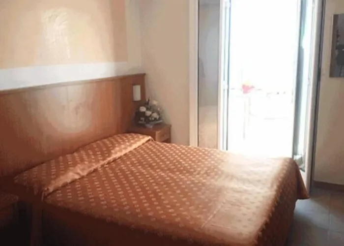 Hotel Aquilia 3*