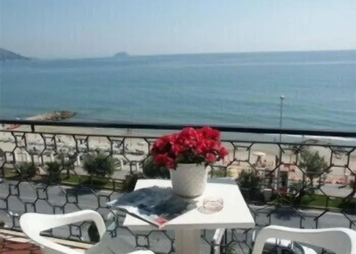 Hotel Aquilia 3*