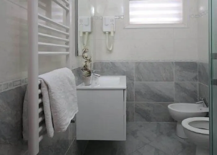 Hotel Aquilia Laigueglia
