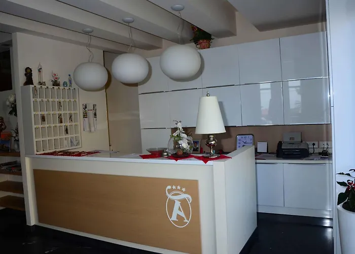 Hotel Aquilia
