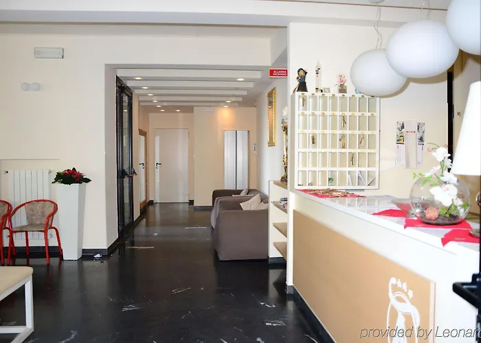 Hotel Aquilia 3*