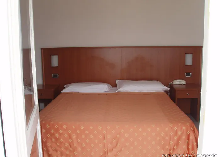 Aquilia Hotel Laigueglia