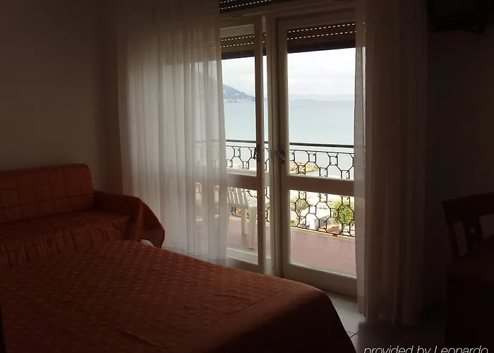 Hotel Aquilia