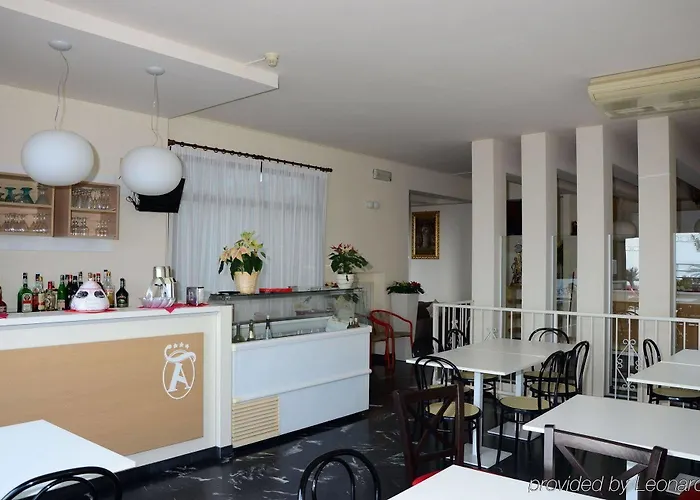 Aquilia Hotel Laigueglia