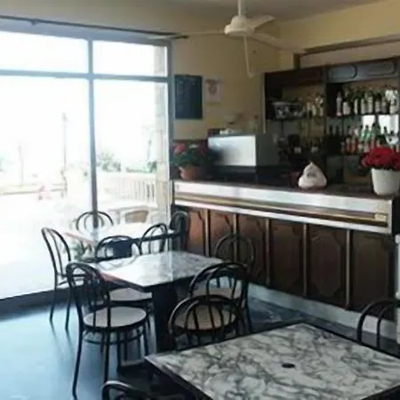 Aquilia Hotel Laigueglia