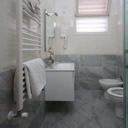 Hotel Aquilia Laigueglia