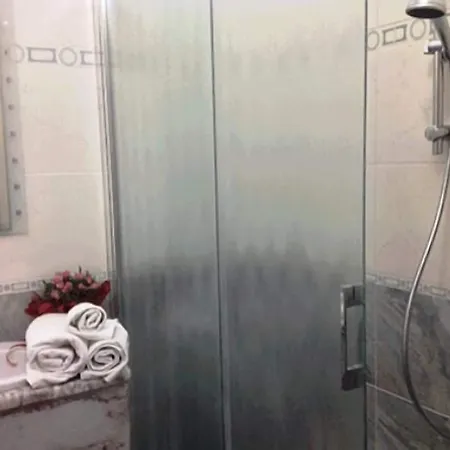فندق Aquilia لايقويليا