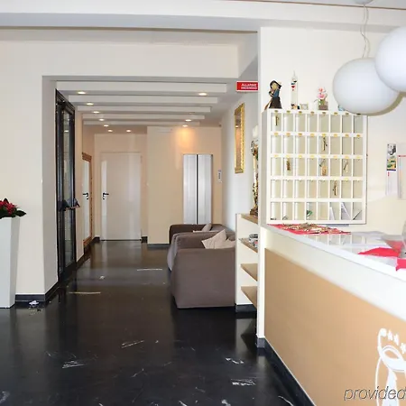 Hotel Aquilia 3*