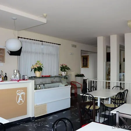 Aquilia Hotel Laigueglia