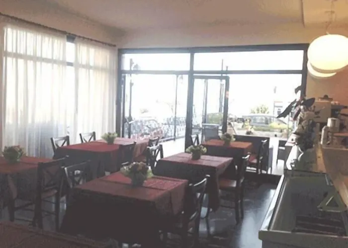 Aquilia Hotel Laigueglia