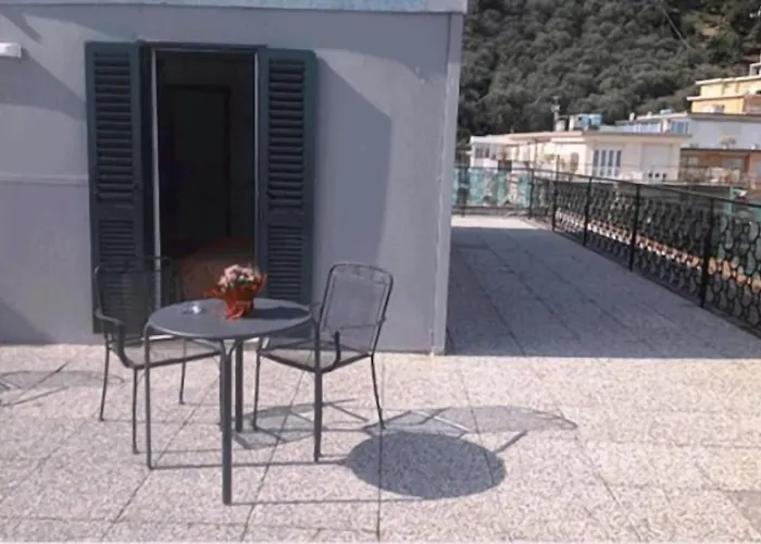 Aquilia 3* Laigueglia