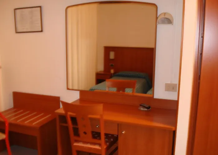 Aquilia Hotel Laigueglia