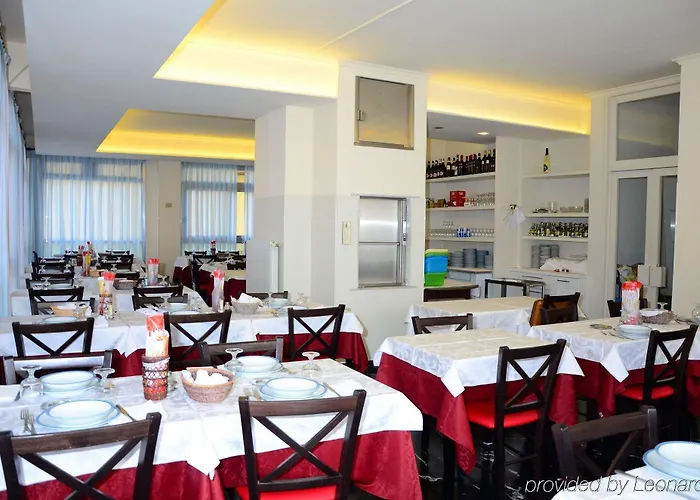 Hotel Aquilia 3*